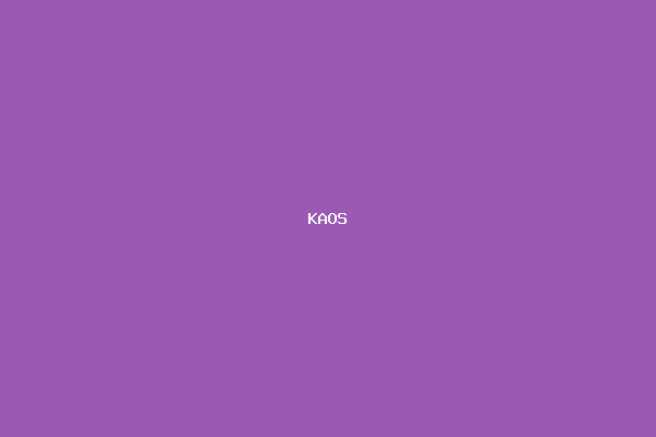 Kaos Polos Premium